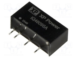 Converter: DC/DC