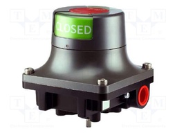 Limit switch