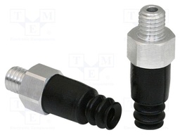 Component: suction cup; Man.series: FSG; Mounting: M5-AG; 1.5g