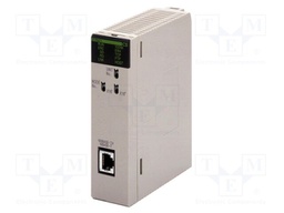 Automation module: loop control unit; CS1; rack; terminal block