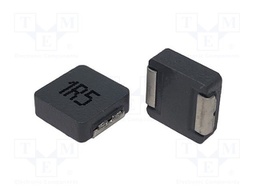Inductor: wire