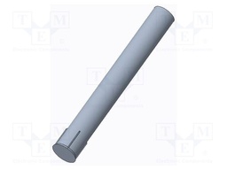 Fiber for LED