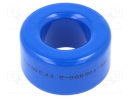 Ferrite: toroidal; L: 14mm; Øint: 14.73mm; Øout: 26.92mm; 141nH