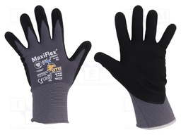 Protective gloves; Size: 9; MaxiFlex® Ultimate™