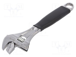 Key; adjustable; 208mm; Max jaw capacity: 28mm; Man.series: ERGO®
