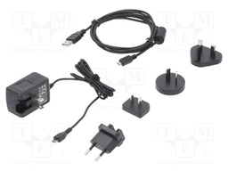 Infrared camera; LCD 3" (320x240); 240x180; -20÷550°C; IP54