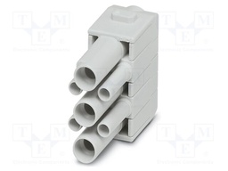 Connector: HDC