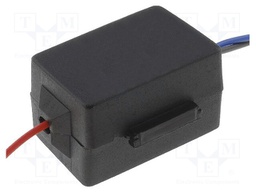 Interference filter; 5A; 12VDC