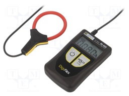 AC digital clamp meter; Øcable: 45mm; LCD (4000); True RMS; 130g
