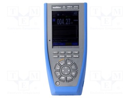 Digital multimeter; 5x/s; VDC: 100m/1000m/10/100/1000V; True RMS