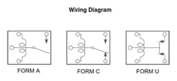 Relay: electromagnetic power; SPDT; Ucoil: 24VDC; 20A; 20A/250VAC