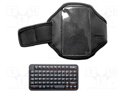 Soft case,user's manual,keypad,USB cable; Interface: Bluetooth