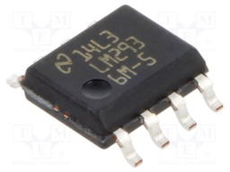 Fixed LDO Voltage Regulator, 5.5 V to 60 V, 200 mV Dropout, 5 V / 50 mA out, SOIC-8