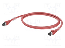 Patch cord