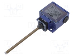 Limit switch