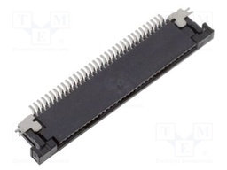 Connector: FFC/FPC
