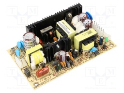 Converter: DC/DC; 45W; Uin: 18÷36V; 24VDC; Iout: 1.875A; 127x76x30mm