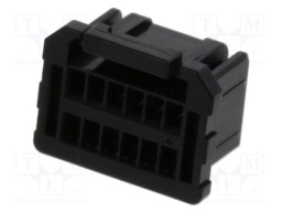 Connector: wire-board
