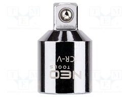 Reduction; Size: 1/2"F,3/8"M