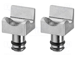 Jaws; Application: KNP.8551180C,KNP.8551250C