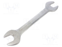 Wrench: flat; double-sided; 27mm,32mm; L: 300mm; Gedore Red
