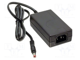 Power supply: switching