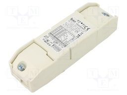 Power supply: switched-mode; LED; OUT: 1