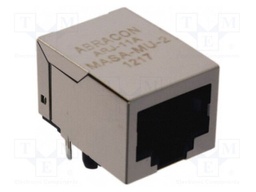 Connector: RJ45