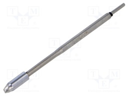 Tip; chisel; 1.6mm; for  soldering iron