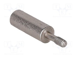 Enclosure: for HDC connectors