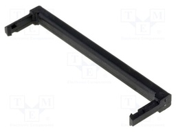 Cable clamp; PIN: 34; for MX-5320 plug; Engineering PN: 901700034