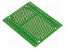 PCB board; horizontal; ZD1006J-ABS-V0