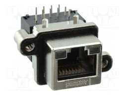 Connector: RJ45