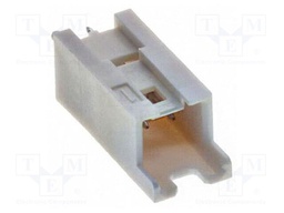 Connector: wire-board