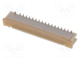 Connector: FFC/FPC