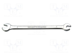 Wrench; spanner; 20mm,22mm; Overall len: 233mm; DIN 3110