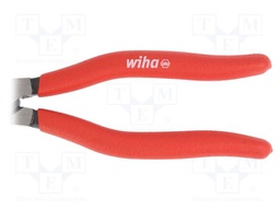 Pliers; side,cutting; Pliers len: 160mm; Classic