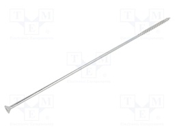 Screw; for wood; BN: 20184