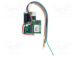 Radio module; EnOcean; for building in