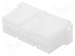070 MULTILOCK PLUG 18P