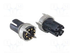 Connector: M12