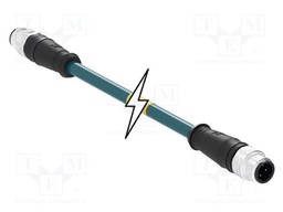 Cable: for sensors/automation