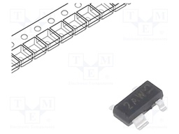 Diode: Transil array