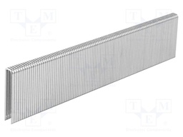 Staples; Width: 5.85mm; L: 28mm; steel; 4000pcs; TYPE 90