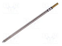 Tip; chisel; 2mm; 468°C; for soldering station