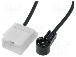 Cable; Car brand: Lexus; ISO