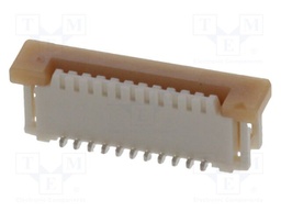 Connector: FFC/FPC