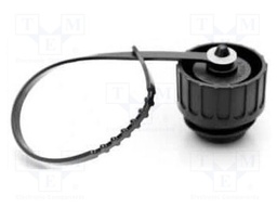 Connector: circular
