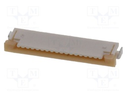 Connector: FFC/FPC