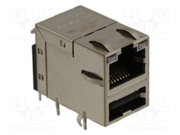 Connector: RJ45